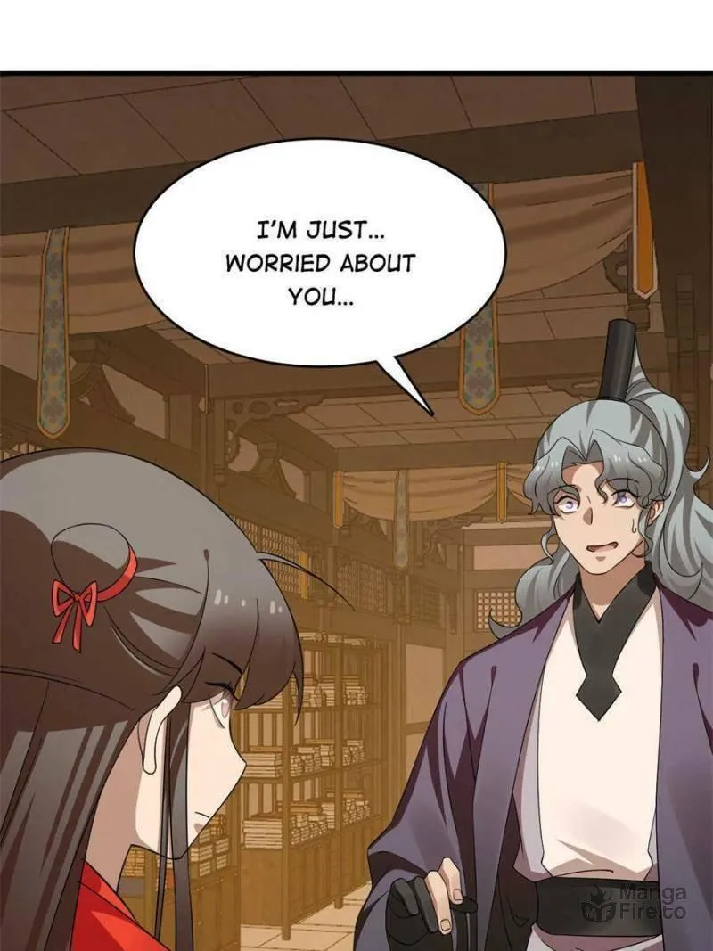 Queen of Poison: The Legend of a Super Agent, Doctor, and Princess Chapter 416 page 55 - 