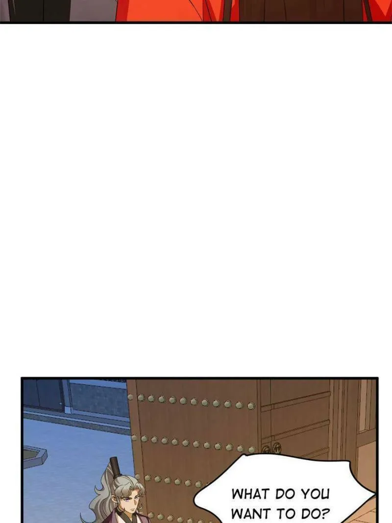 Queen of Poison: The Legend of a Super Agent, Doctor, and Princess Chapter 417 page 13 - 