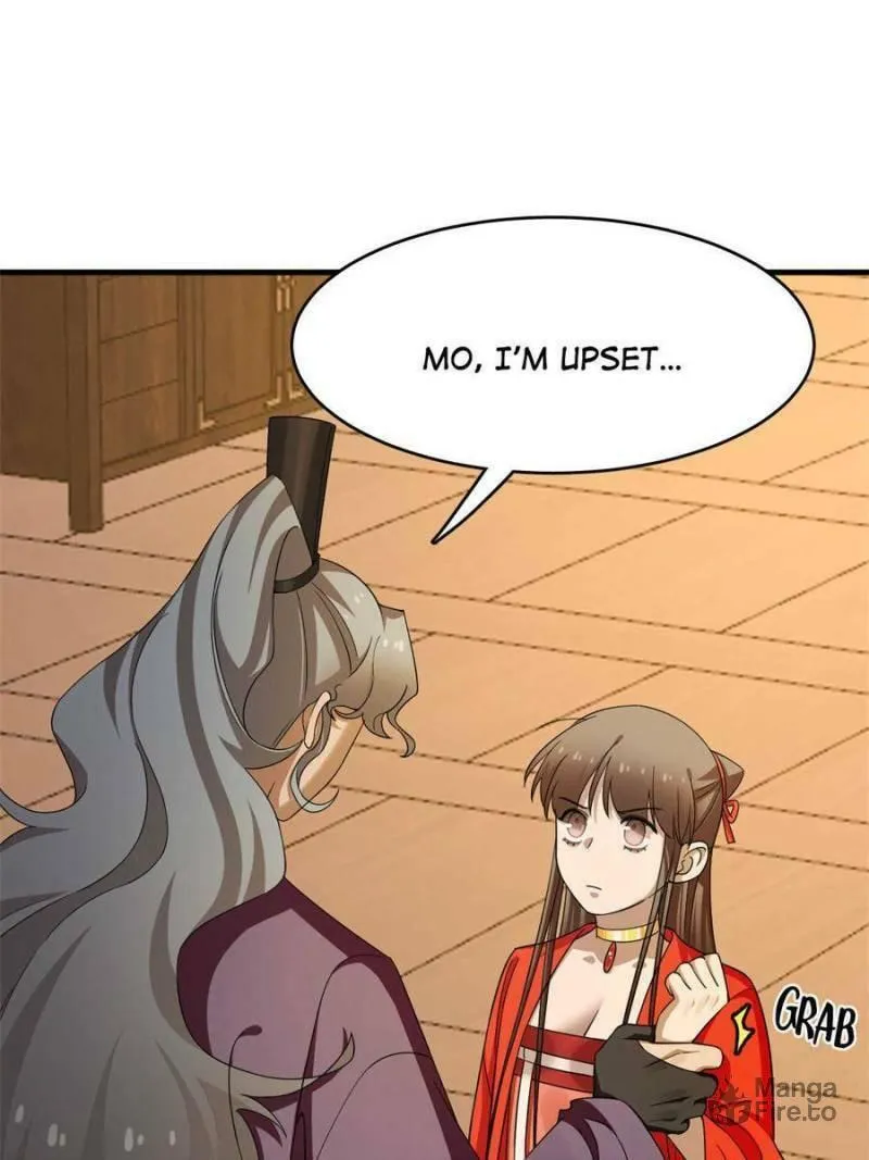 Queen of Poison: The Legend of a Super Agent, Doctor, and Princess Chapter 417 page 15 - 