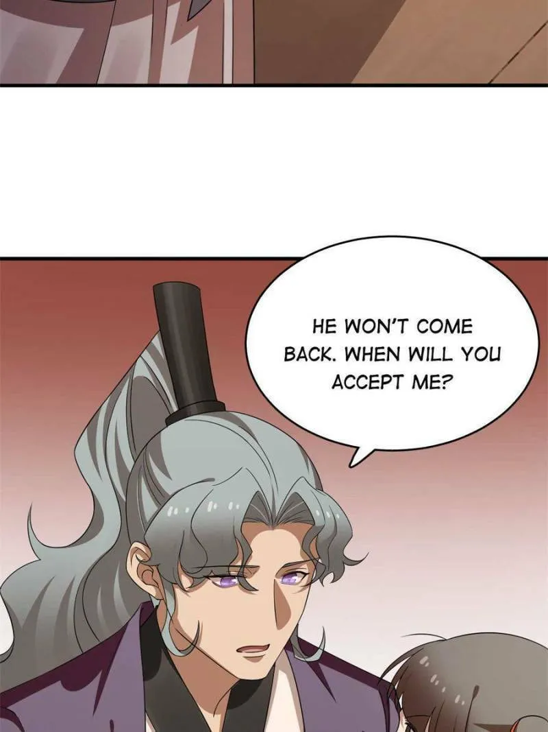 Queen of Poison: The Legend of a Super Agent, Doctor, and Princess Chapter 417 page 17 - 