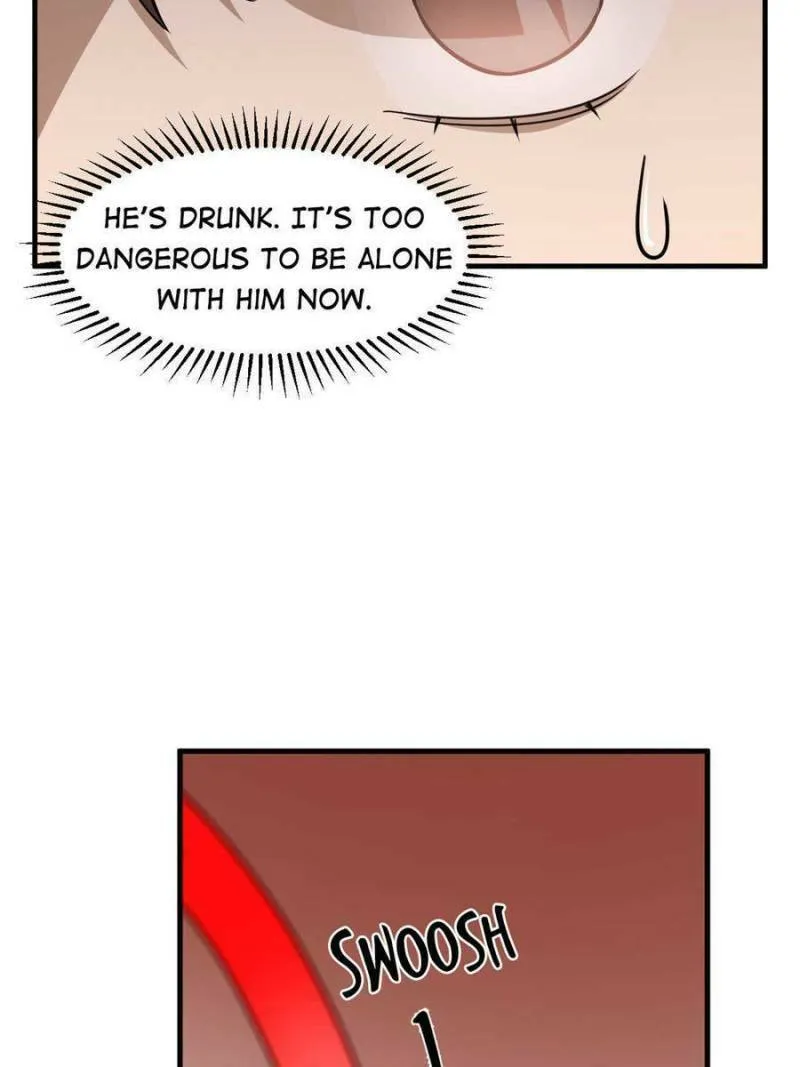 Queen of Poison: The Legend of a Super Agent, Doctor, and Princess Chapter 417 page 19 - 