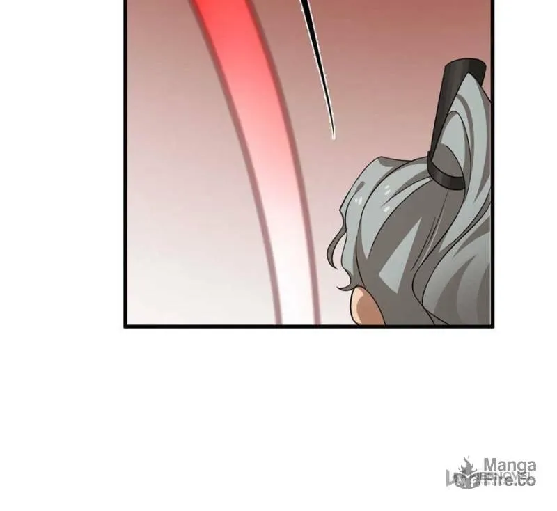 Queen of Poison: The Legend of a Super Agent, Doctor, and Princess Chapter 417 page 20 - 