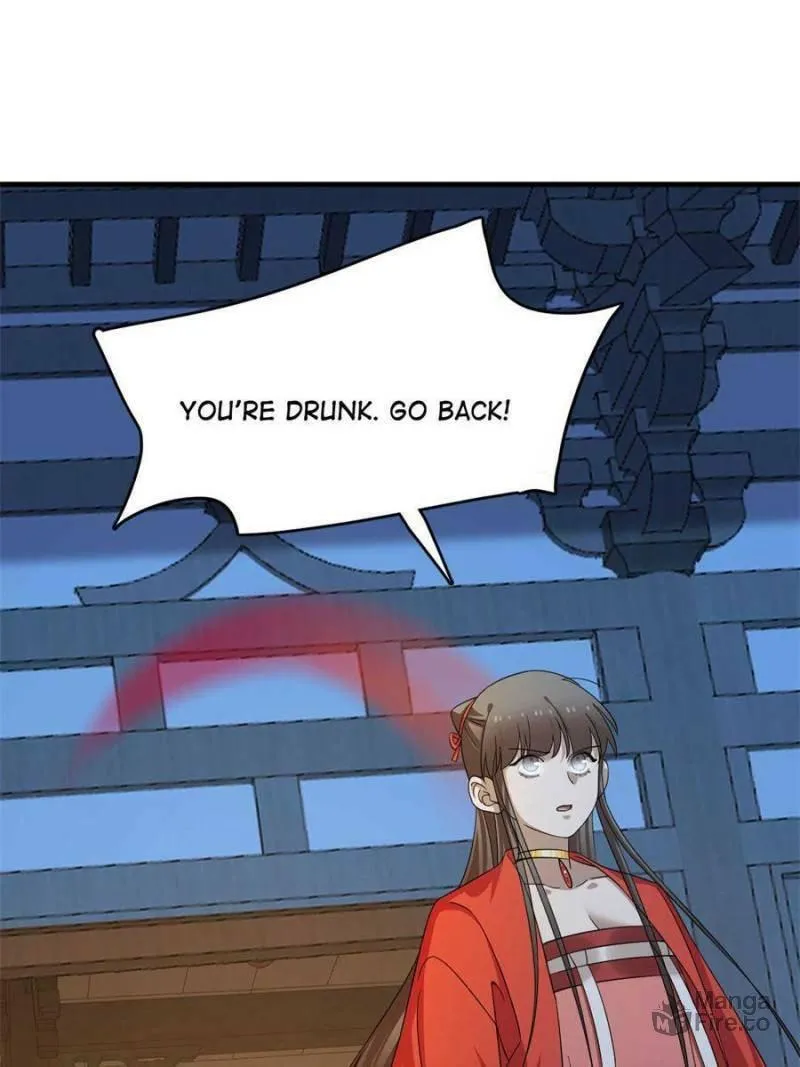 Queen of Poison: The Legend of a Super Agent, Doctor, and Princess Chapter 417 page 21 - 