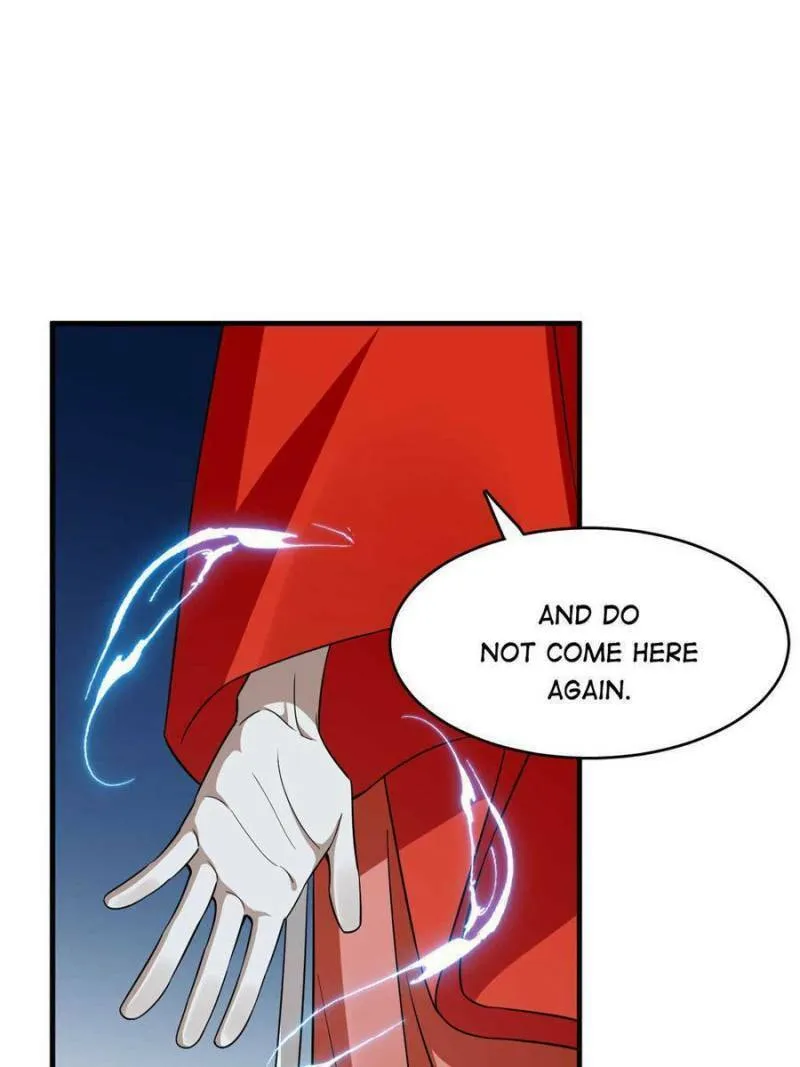 Queen of Poison: The Legend of a Super Agent, Doctor, and Princess Chapter 417 page 23 - 
