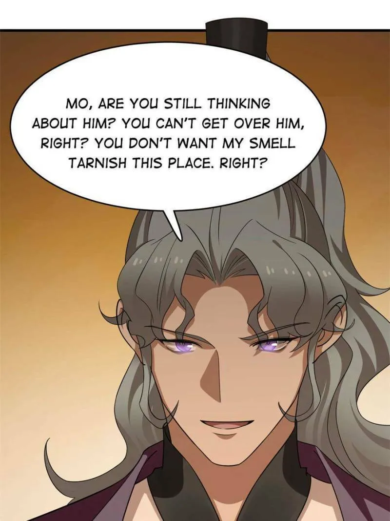 Queen of Poison: The Legend of a Super Agent, Doctor, and Princess Chapter 417 page 28 - 