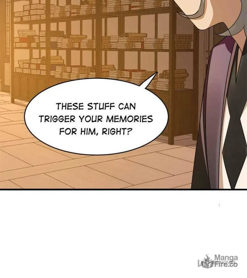 Queen of Poison: The Legend of a Super Agent, Doctor, and Princess Chapter 417 page 30 - 
