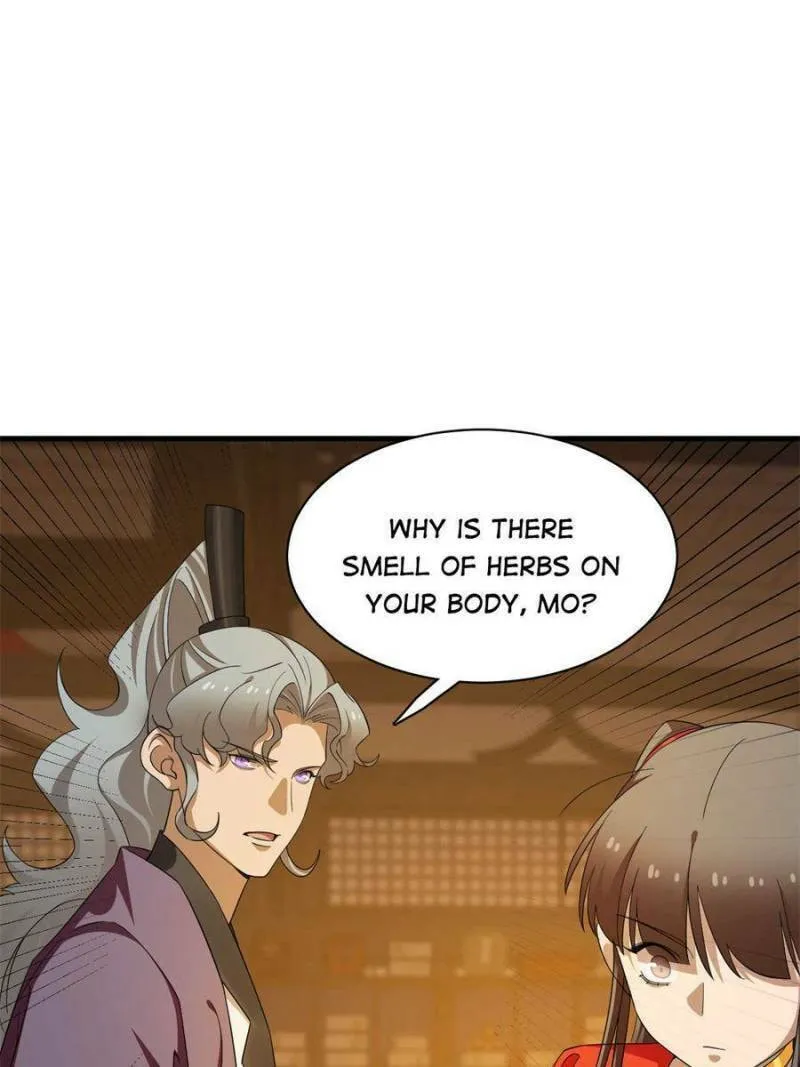 Queen of Poison: The Legend of a Super Agent, Doctor, and Princess Chapter 417 page 4 - 
