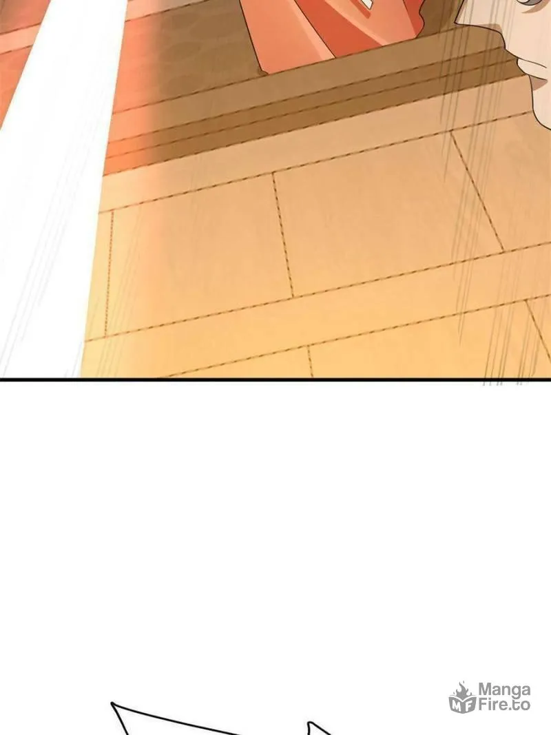 Queen of Poison: The Legend of a Super Agent, Doctor, and Princess Chapter 417 page 35 - 