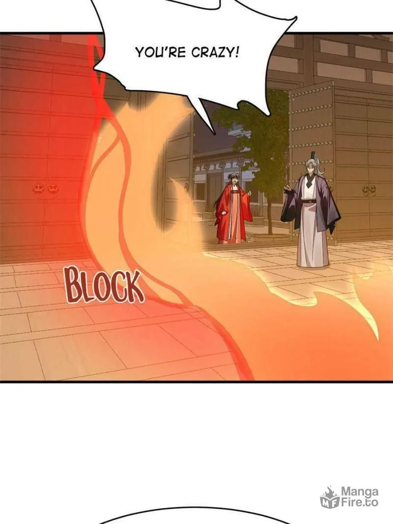 Queen of Poison: The Legend of a Super Agent, Doctor, and Princess Chapter 417 page 36 - 
