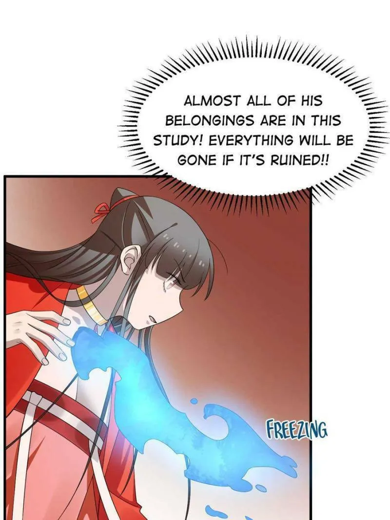 Queen of Poison: The Legend of a Super Agent, Doctor, and Princess Chapter 417 page 41 - 