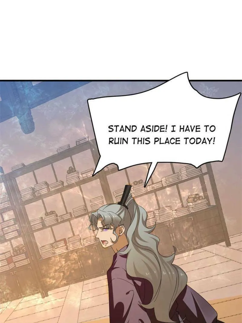 Queen of Poison: The Legend of a Super Agent, Doctor, and Princess Chapter 417 page 44 - 