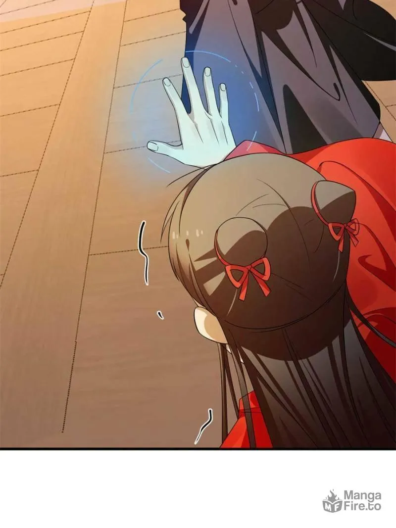 Queen of Poison: The Legend of a Super Agent, Doctor, and Princess Chapter 417 page 45 - 