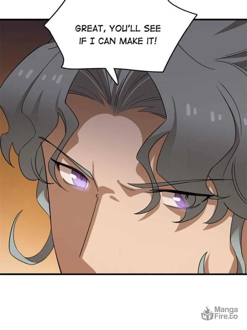 Queen of Poison: The Legend of a Super Agent, Doctor, and Princess Chapter 417 page 48 - 