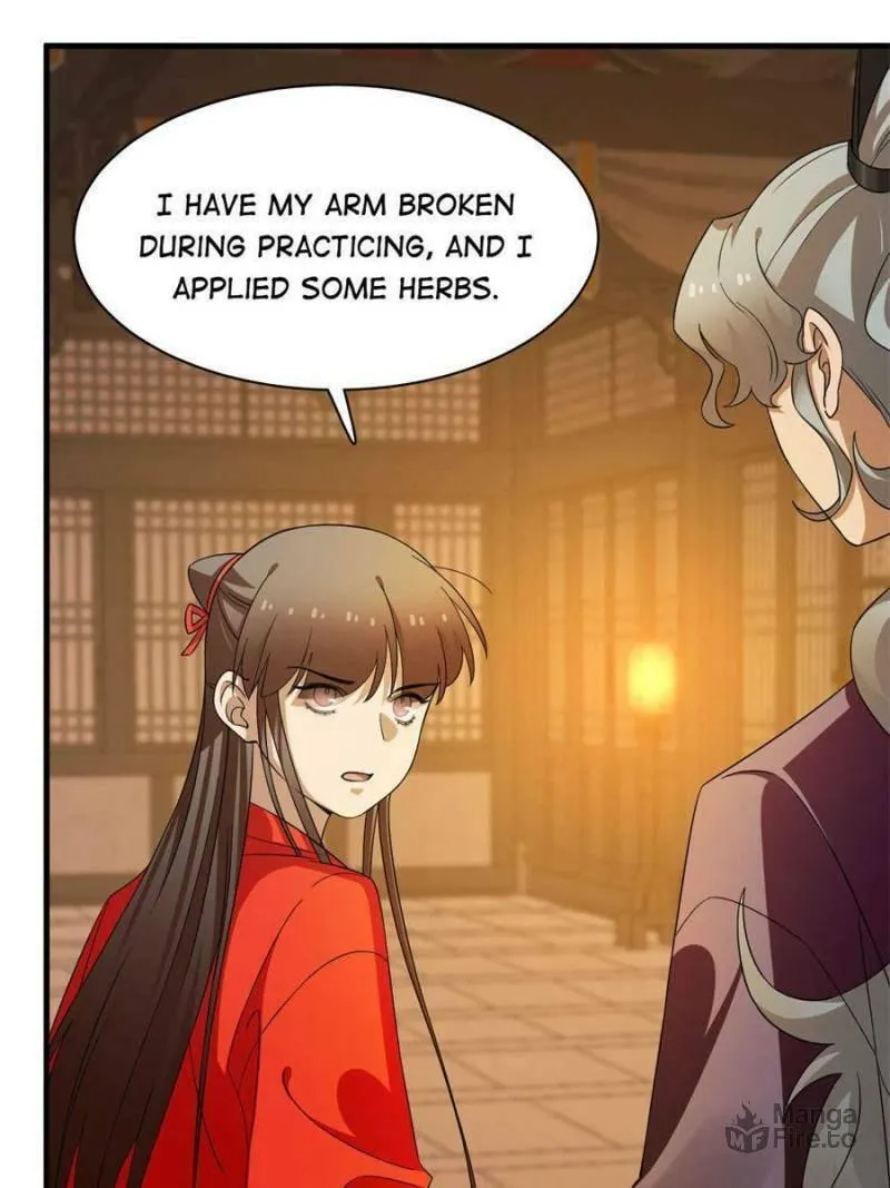 Queen of Poison: The Legend of a Super Agent, Doctor, and Princess Chapter 417 page 6 - 