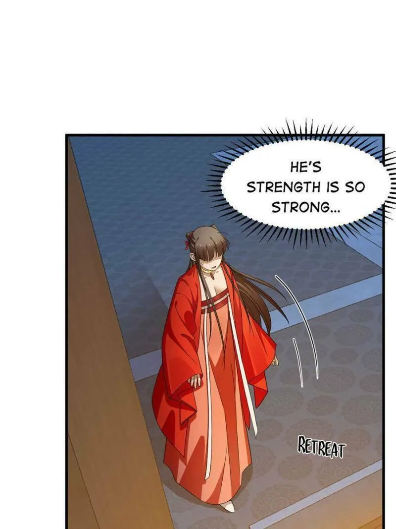 Queen of Poison: The Legend of a Super Agent, Doctor, and Princess Chapter 417 page 52 - 