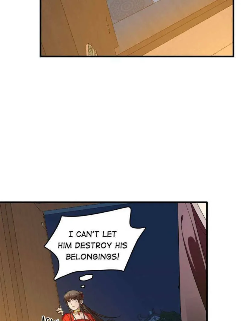 Queen of Poison: The Legend of a Super Agent, Doctor, and Princess Chapter 417 page 53 - 