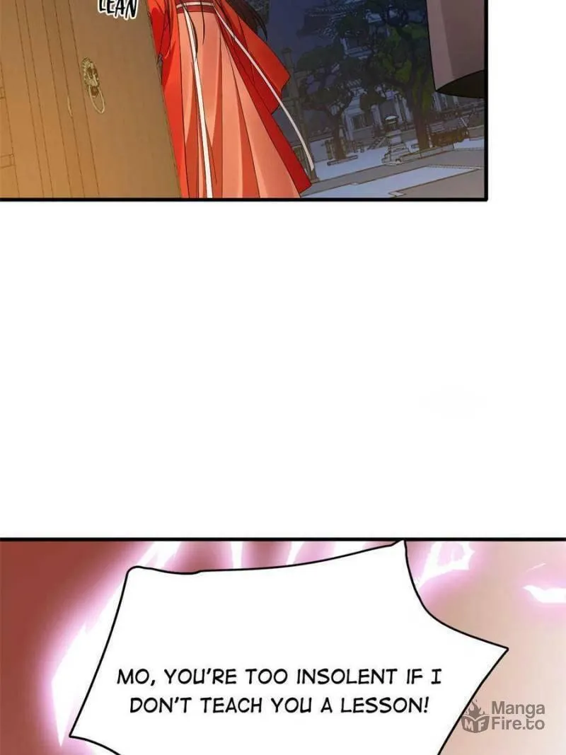 Queen of Poison: The Legend of a Super Agent, Doctor, and Princess Chapter 417 page 54 - 