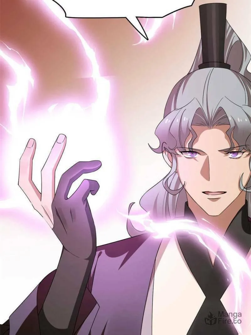 Queen of Poison: The Legend of a Super Agent, Doctor, and Princess Chapter 417 page 55 - 