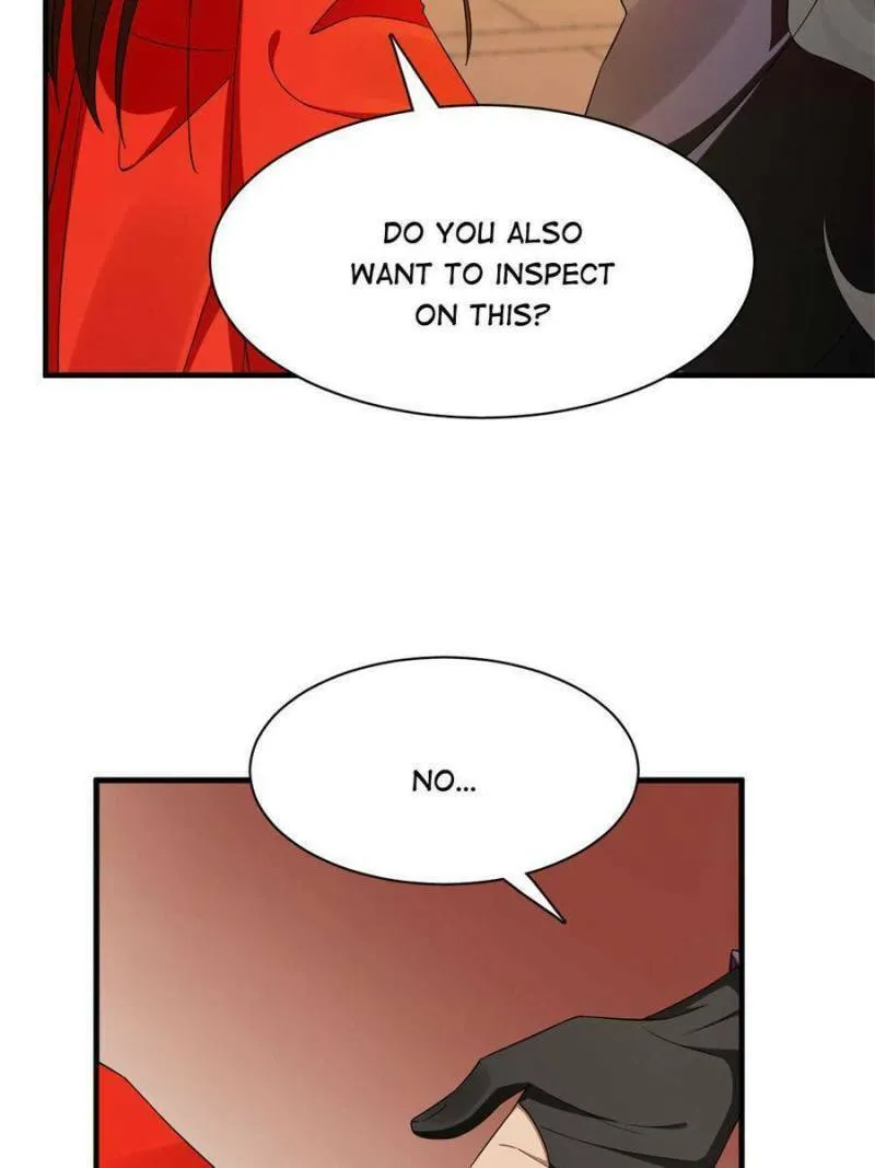Queen of Poison: The Legend of a Super Agent, Doctor, and Princess Chapter 417 page 7 - 