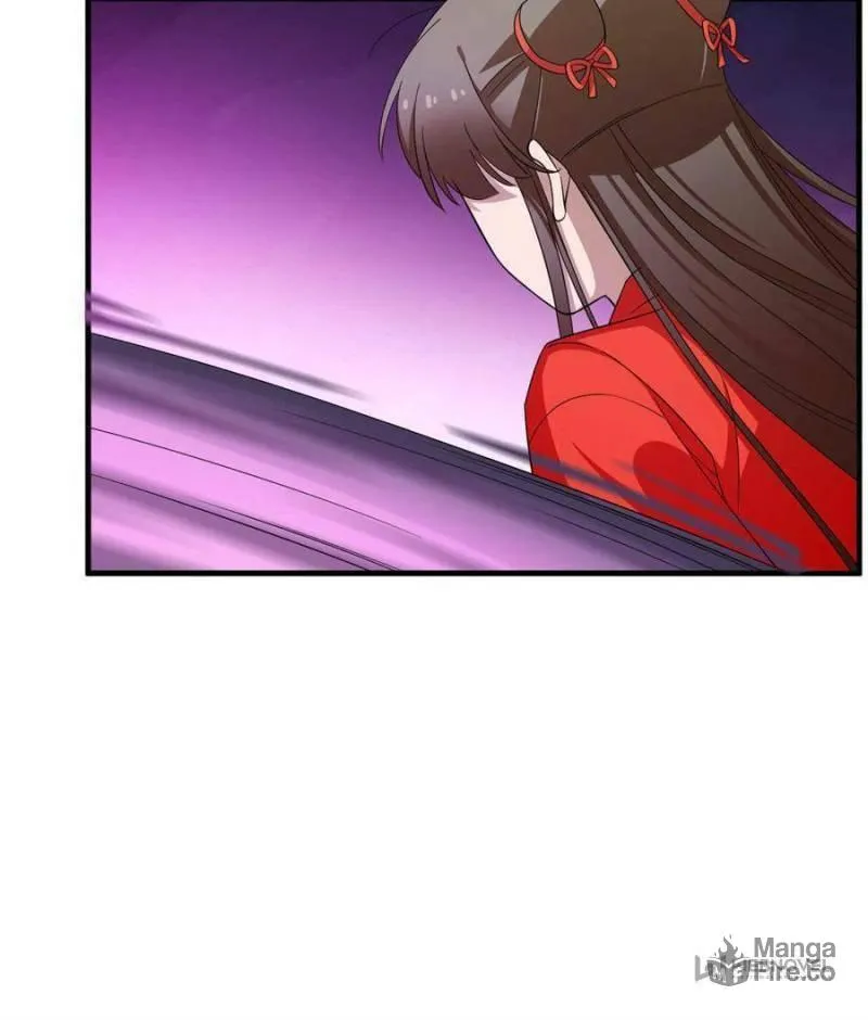 Queen of Poison: The Legend of a Super Agent, Doctor, and Princess Chapter 417 page 10 - 