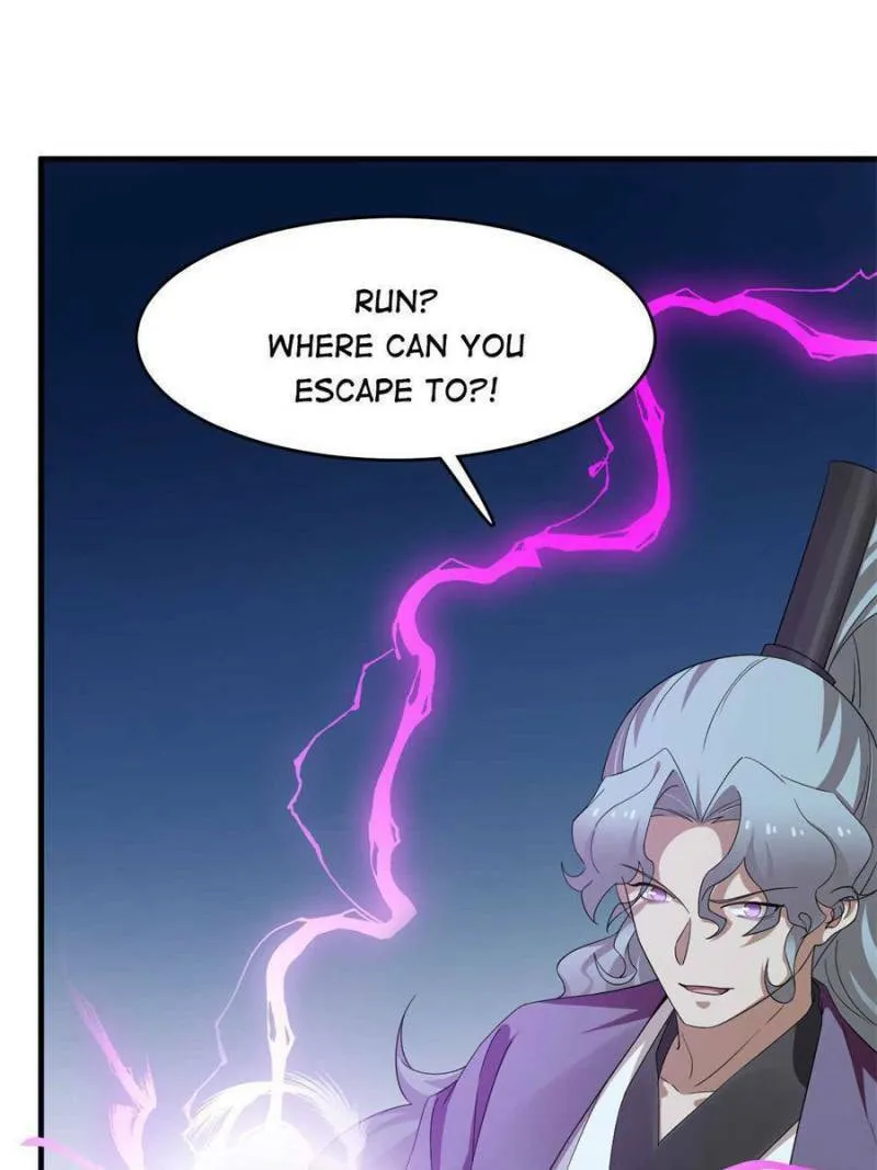 Queen of Poison: The Legend of a Super Agent, Doctor, and Princess Chapter 418 page 11 - 