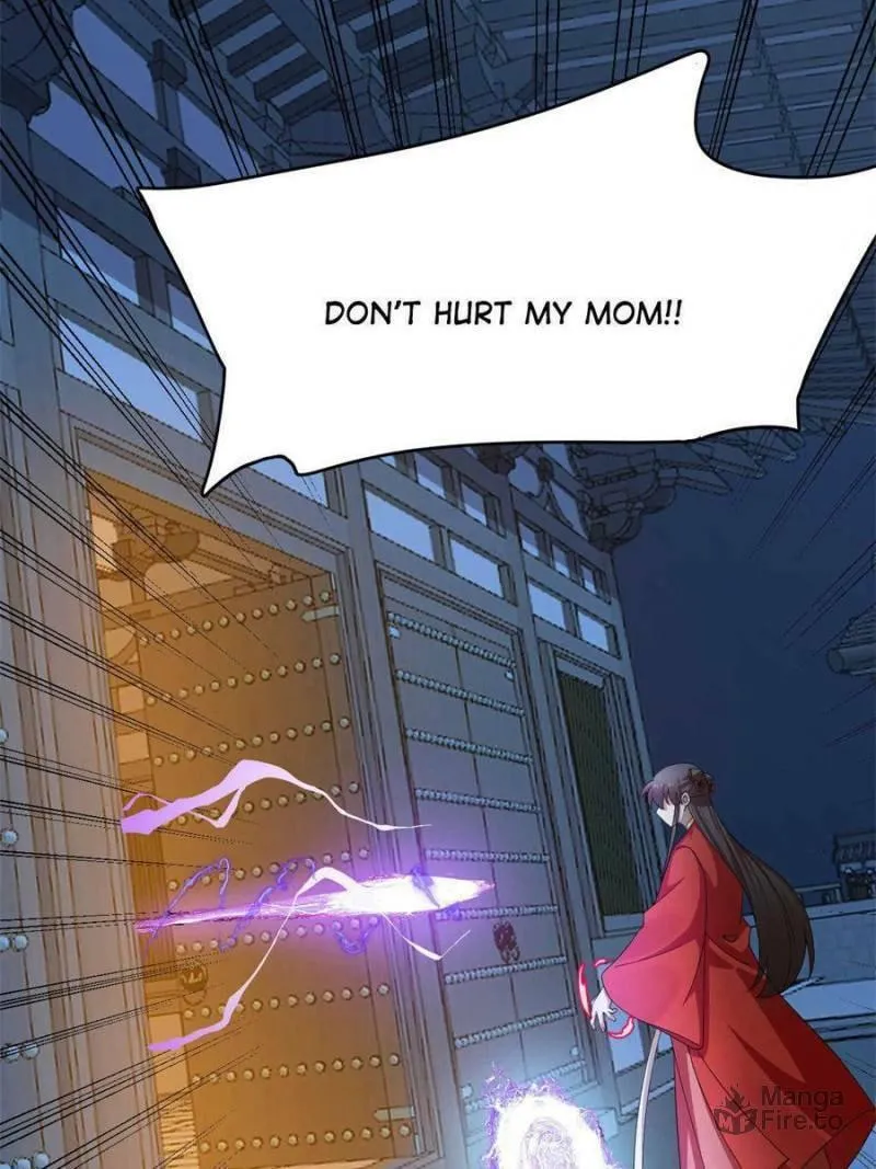 Queen of Poison: The Legend of a Super Agent, Doctor, and Princess Chapter 418 page 3 - 