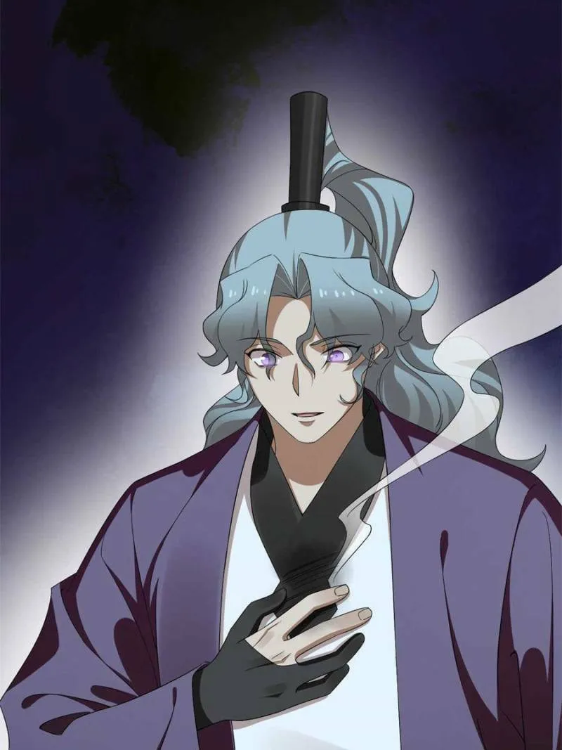 Queen of Poison: The Legend of a Super Agent, Doctor, and Princess Chapter 418 page 26 - 