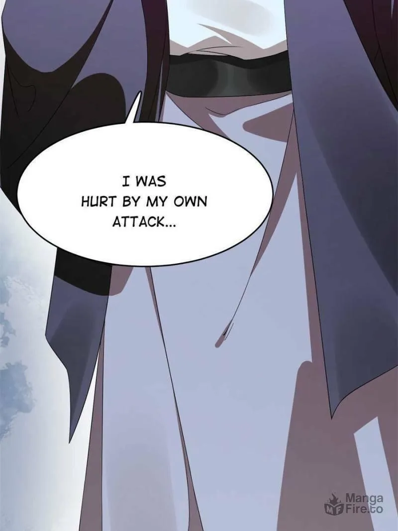 Queen of Poison: The Legend of a Super Agent, Doctor, and Princess Chapter 418 page 27 - 