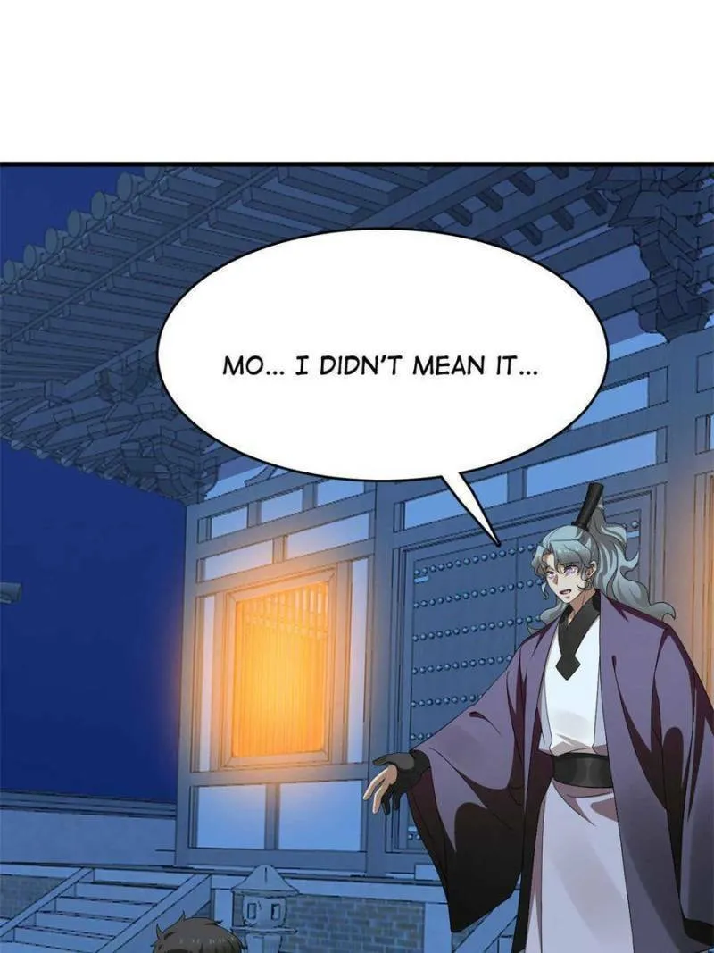 Queen of Poison: The Legend of a Super Agent, Doctor, and Princess Chapter 418 page 31 - 