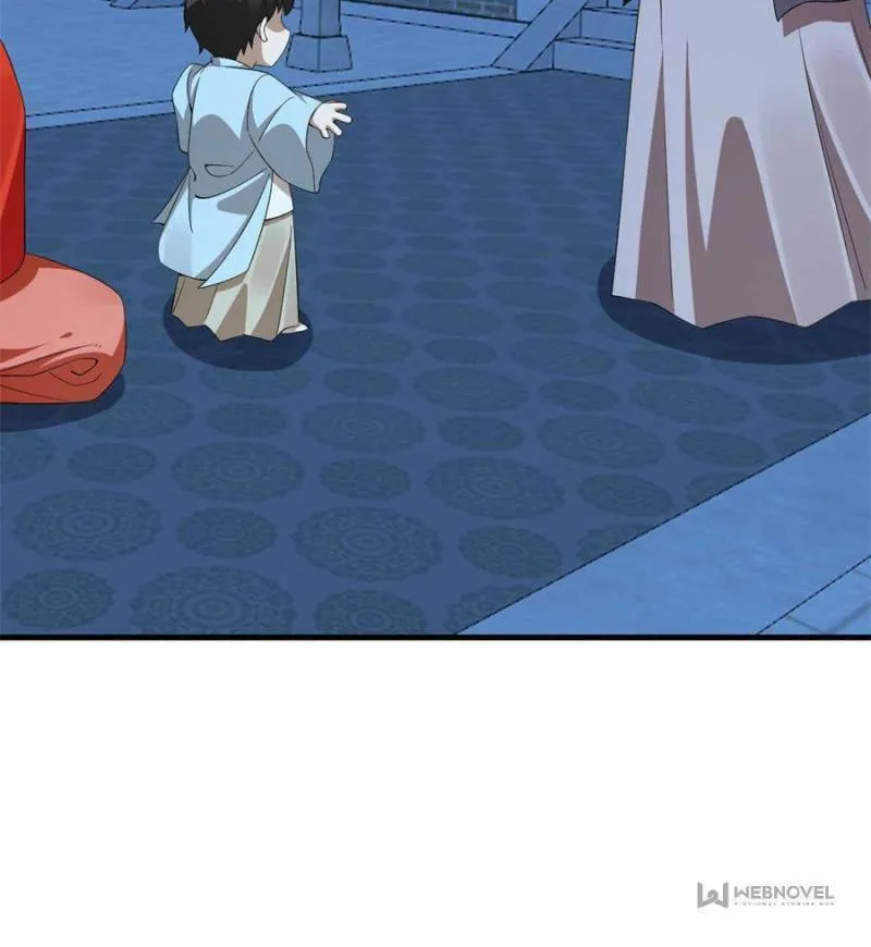 Queen of Poison: The Legend of a Super Agent, Doctor, and Princess Chapter 418 page 32 - 