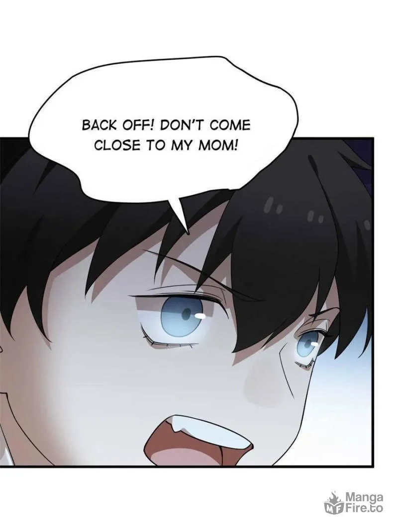 Queen of Poison: The Legend of a Super Agent, Doctor, and Princess Chapter 418 page 33 - 