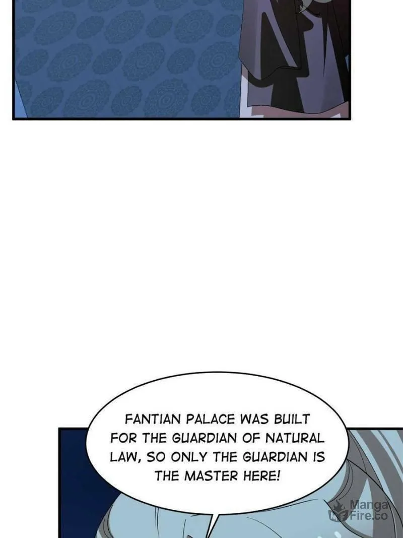 Queen of Poison: The Legend of a Super Agent, Doctor, and Princess Chapter 418 page 35 - 