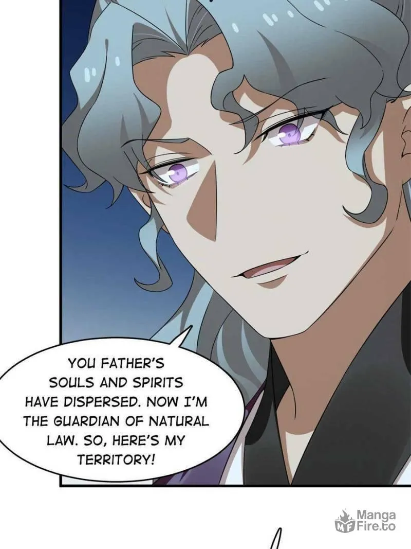 Queen of Poison: The Legend of a Super Agent, Doctor, and Princess Chapter 418 page 36 - 