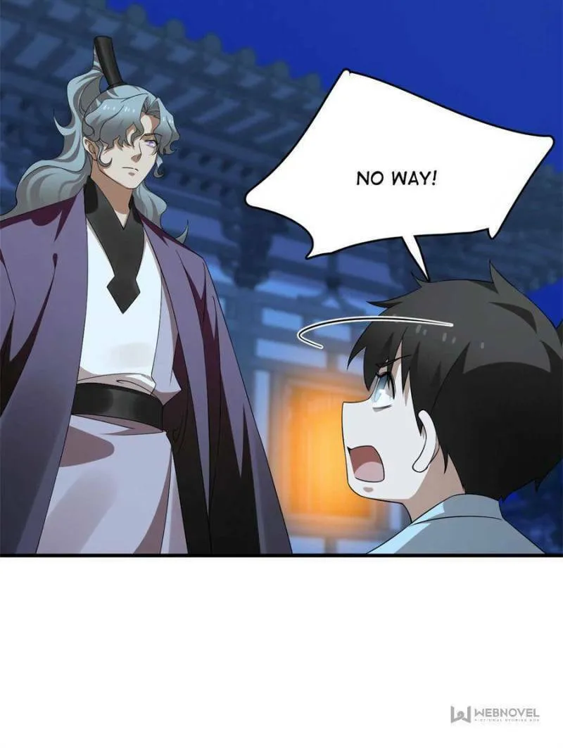 Queen of Poison: The Legend of a Super Agent, Doctor, and Princess Chapter 418 page 43 - 