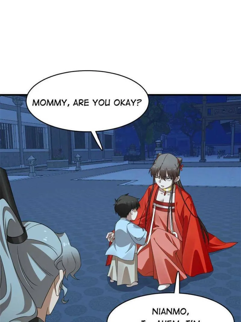 Queen of Poison: The Legend of a Super Agent, Doctor, and Princess Chapter 418 page 44 - 