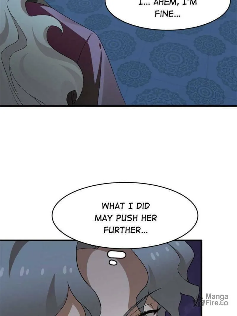 Queen of Poison: The Legend of a Super Agent, Doctor, and Princess Chapter 418 page 45 - 