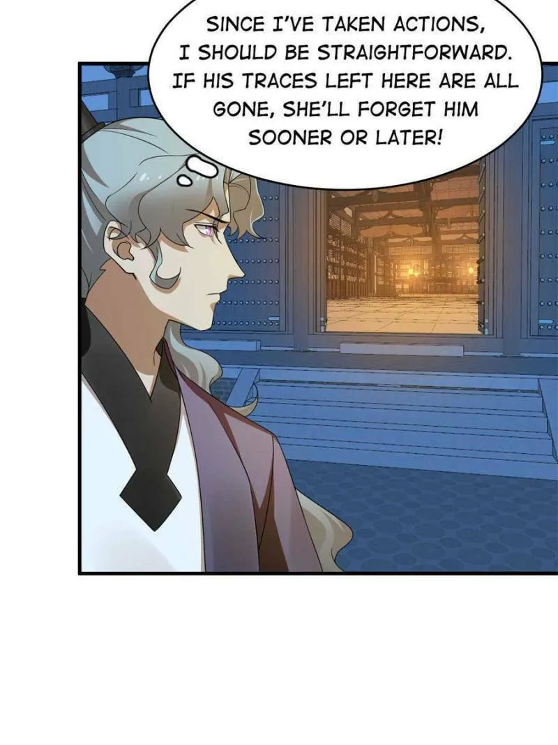 Queen of Poison: The Legend of a Super Agent, Doctor, and Princess Chapter 418 page 47 - 