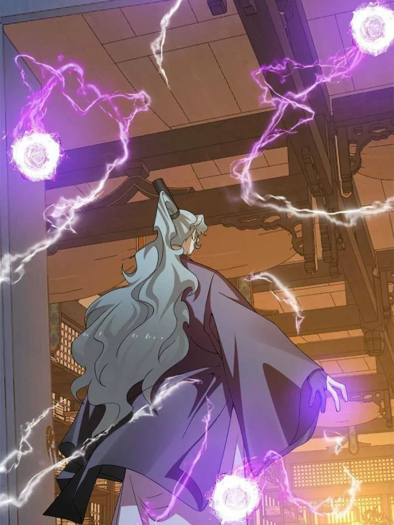 Queen of Poison: The Legend of a Super Agent, Doctor, and Princess Chapter 418 page 49 - 