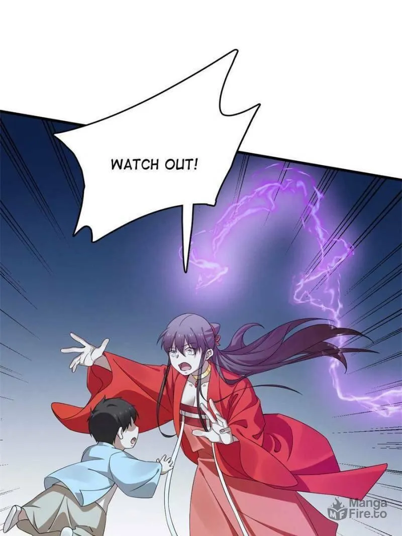 Queen of Poison: The Legend of a Super Agent, Doctor, and Princess Chapter 418 page 6 - 