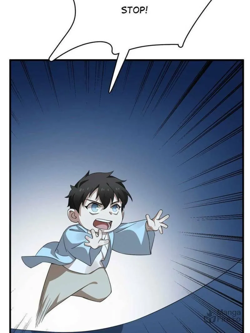 Queen of Poison: The Legend of a Super Agent, Doctor, and Princess Chapter 418 page 51 - 