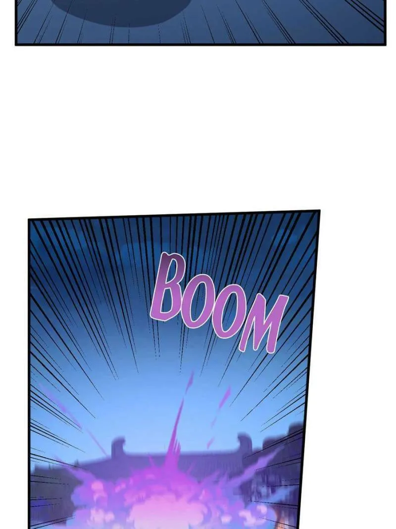 Queen of Poison: The Legend of a Super Agent, Doctor, and Princess Chapter 418 page 52 - 