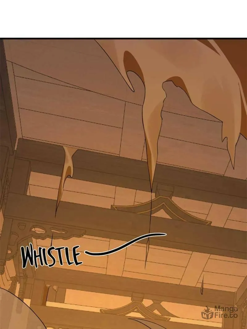 Queen of Poison: The Legend of a Super Agent, Doctor, and Princess Chapter 418 page 54 - 