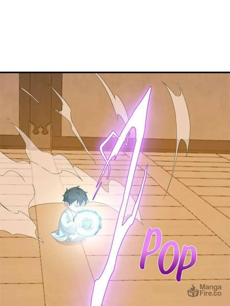 Queen of Poison: The Legend of a Super Agent, Doctor, and Princess Chapter 418 page 57 - 