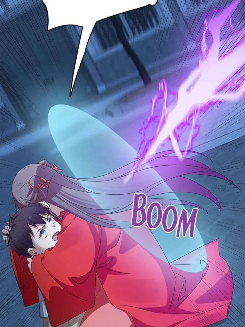 Queen of Poison: The Legend of a Super Agent, Doctor, and Princess Chapter 418 page 8 - 