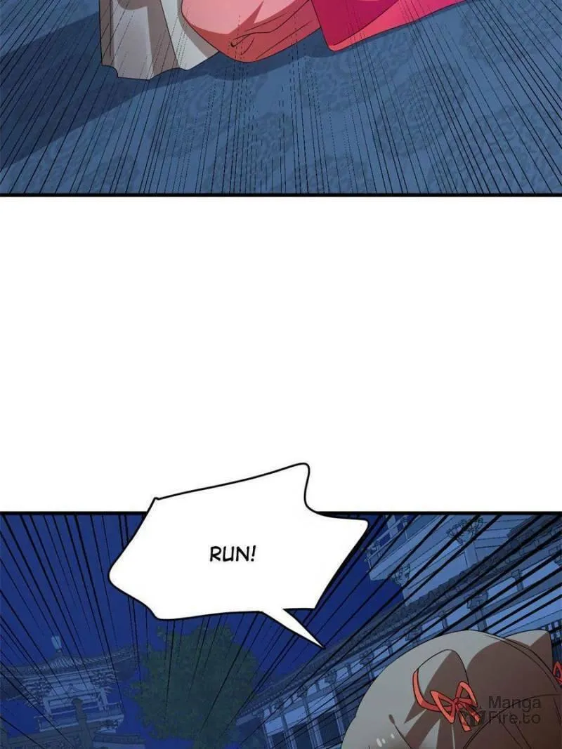 Queen of Poison: The Legend of a Super Agent, Doctor, and Princess Chapter 418 page 9 - 