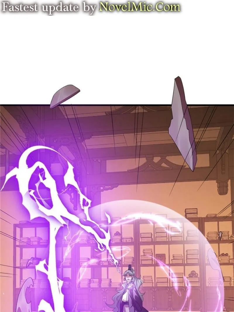 Queen of Poison: The Legend of a Super Agent, Doctor, and Princess Chapter 419 page 1 - 