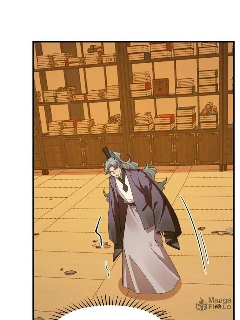 Queen of Poison: The Legend of a Super Agent, Doctor, and Princess Chapter 419 page 12 - 