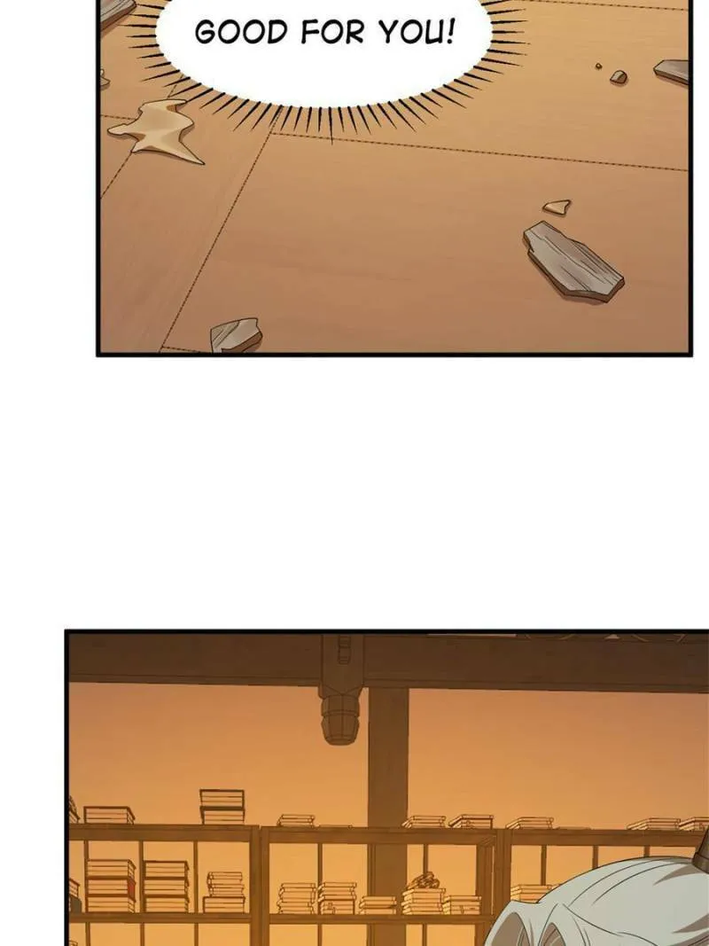 Queen of Poison: The Legend of a Super Agent, Doctor, and Princess Chapter 419 page 13 - 