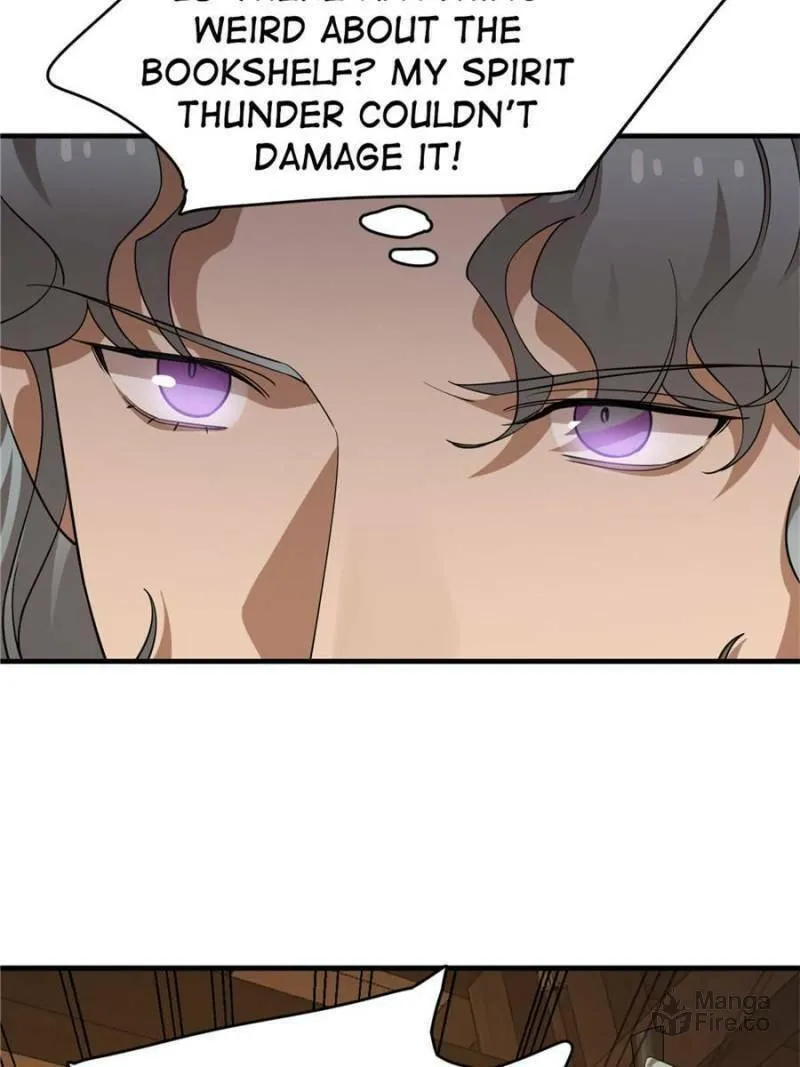 Queen of Poison: The Legend of a Super Agent, Doctor, and Princess Chapter 419 page 15 - 