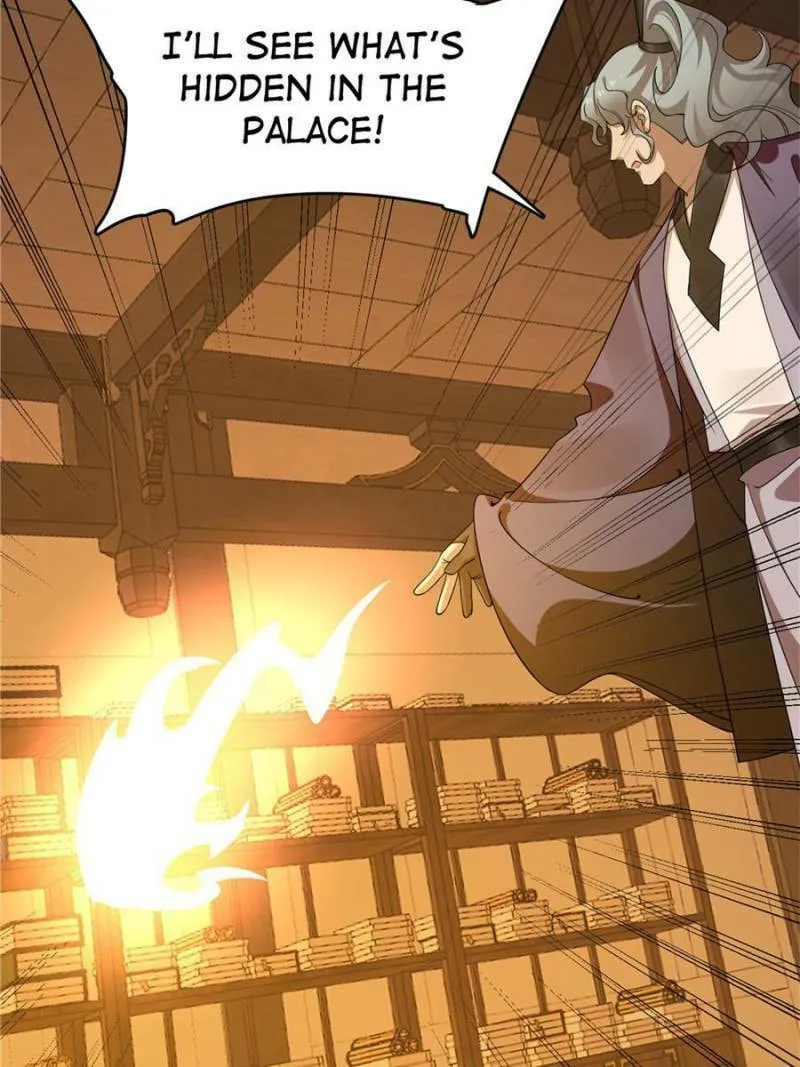 Queen of Poison: The Legend of a Super Agent, Doctor, and Princess Chapter 419 page 16 - 